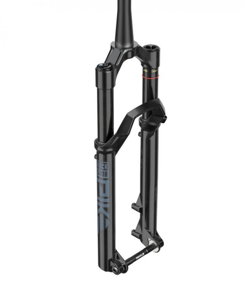 ROCKSHOX RockShox Pike Select RC 29" Boost 120 mm, nero.