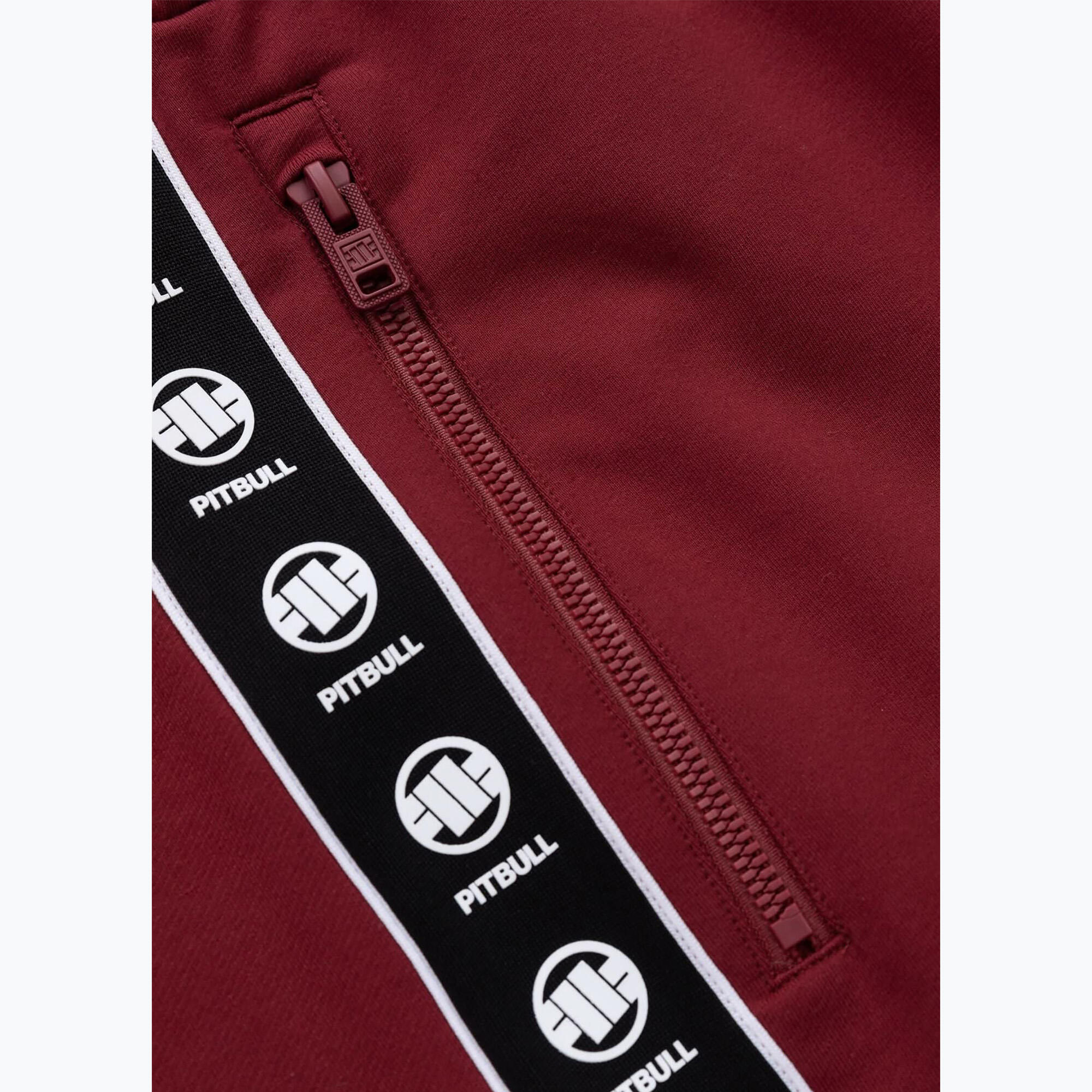 Short homme Pitbull Tape Nugget 4/5