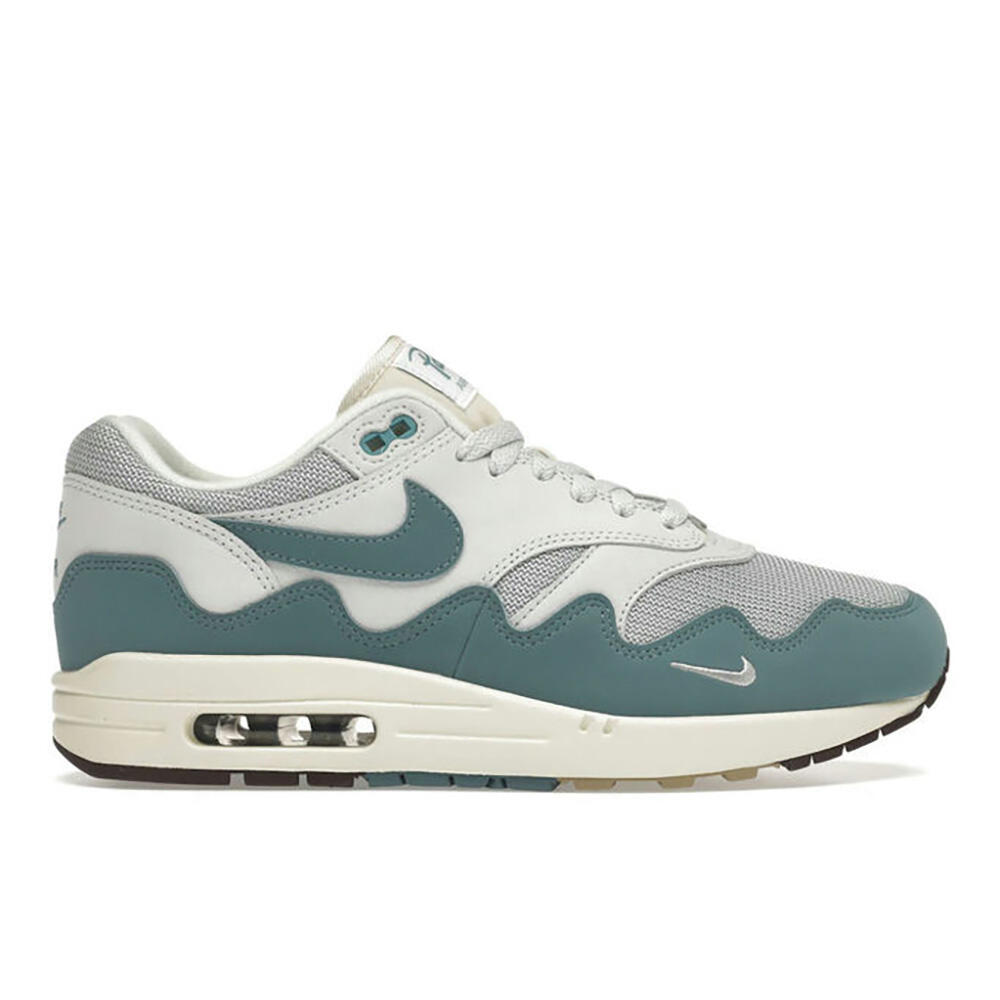 NIKE Nike Air Max 1 Patta Noise Aqua