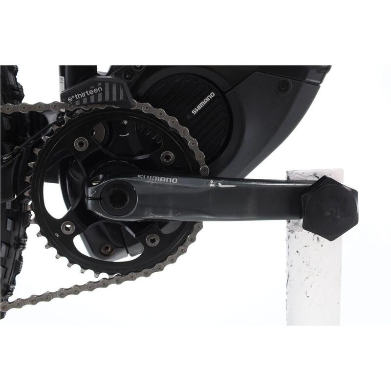 Ebike reconditionné · Stevens E-Sledge+ ES XT Di2 · Très bon état