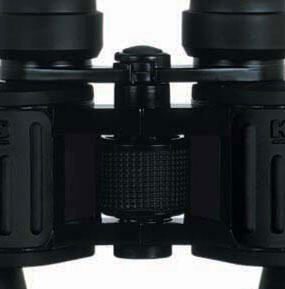 Jumelles Konusvue 10x50 WA - Légères et Durables 6/6