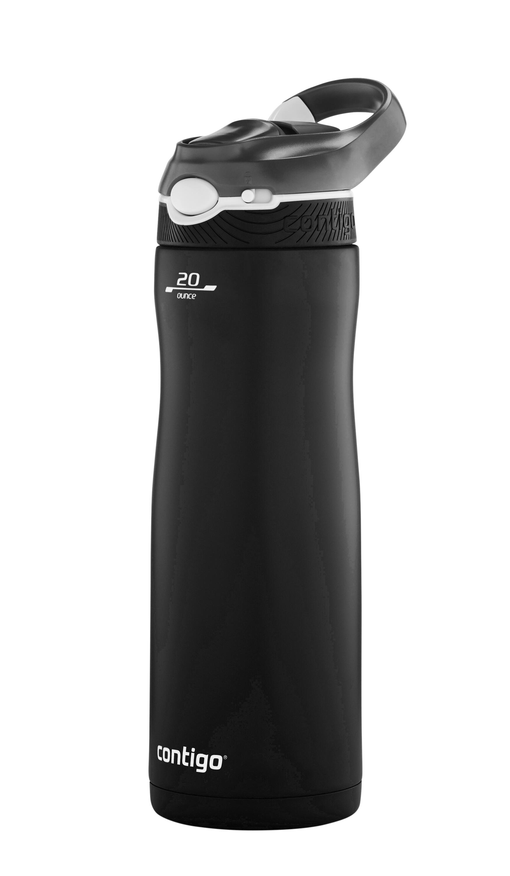 Termoláhev na pití Ashland Chill 590 ml 2/7