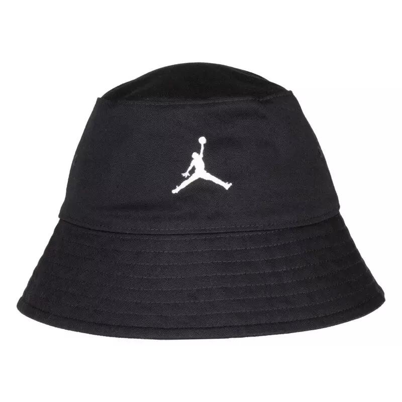 Bob Jordan Jumpman Noir pour enfant 1/2