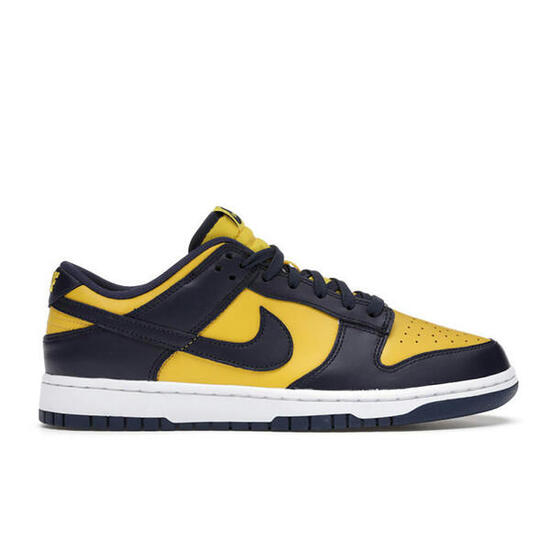 Nike Dunk Low Michigan
