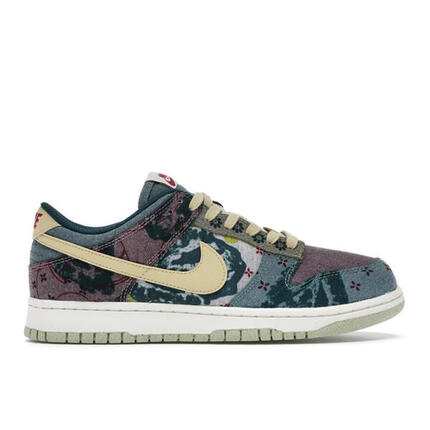 Nike Dunk Low Community Garden
