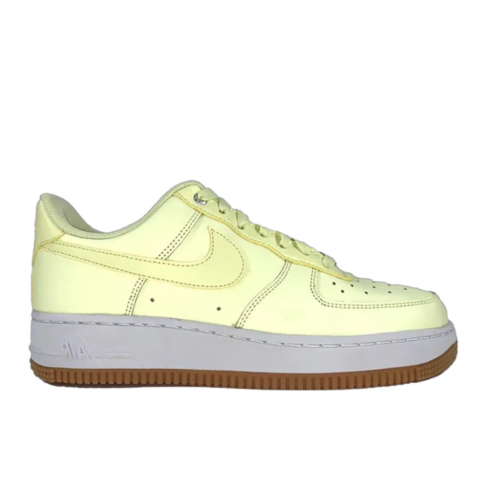 Nike Air Force 1 Low Premium Luminous Green 1/1