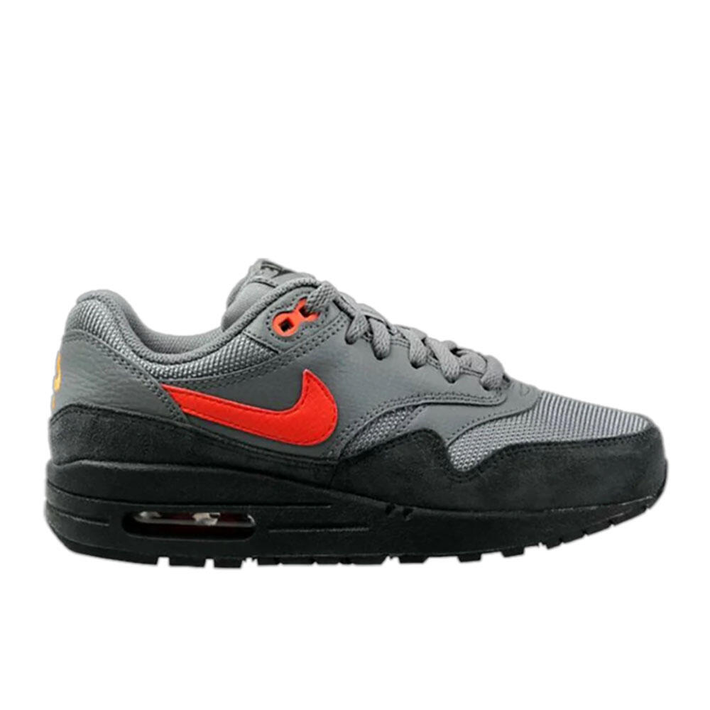 Nike Air Max 1 Anthracite Orange 1/1