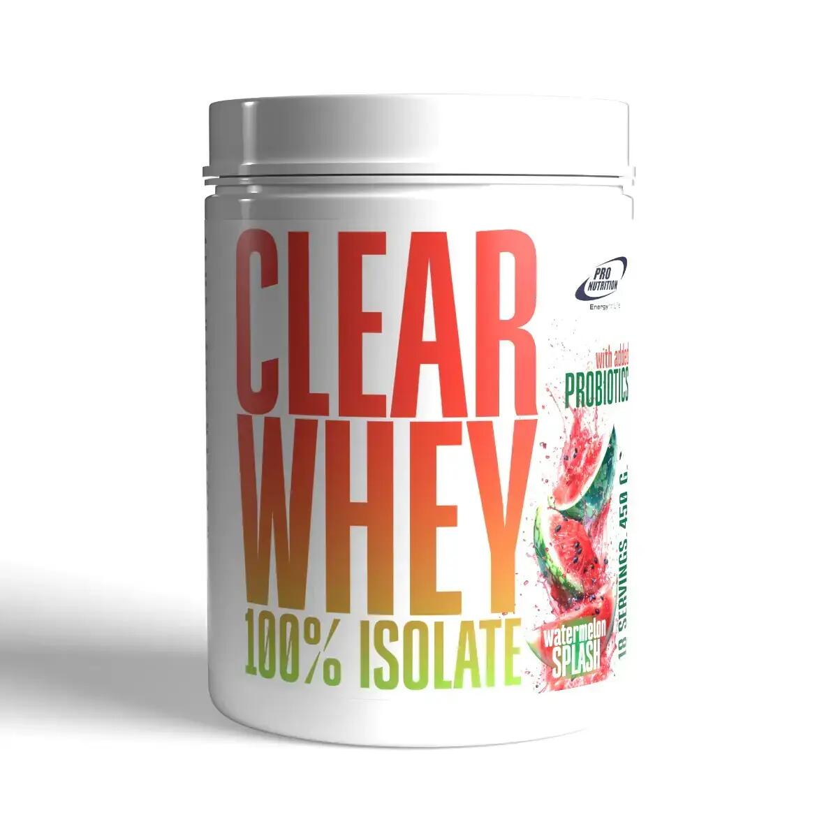 PRO NUTRITION picture