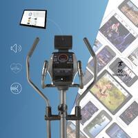 Vélo Elliptique 325 CSE Connecté iFIT/ 20 niveaux de résistance