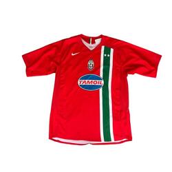 Reconditionné - Maillot collector Juventus #10 Del Piero saison 2005-2006 - Bon