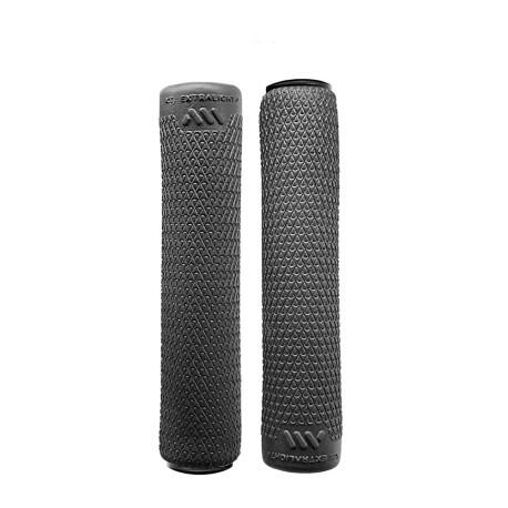 Grip EXTRALIGHT - Black 2/2