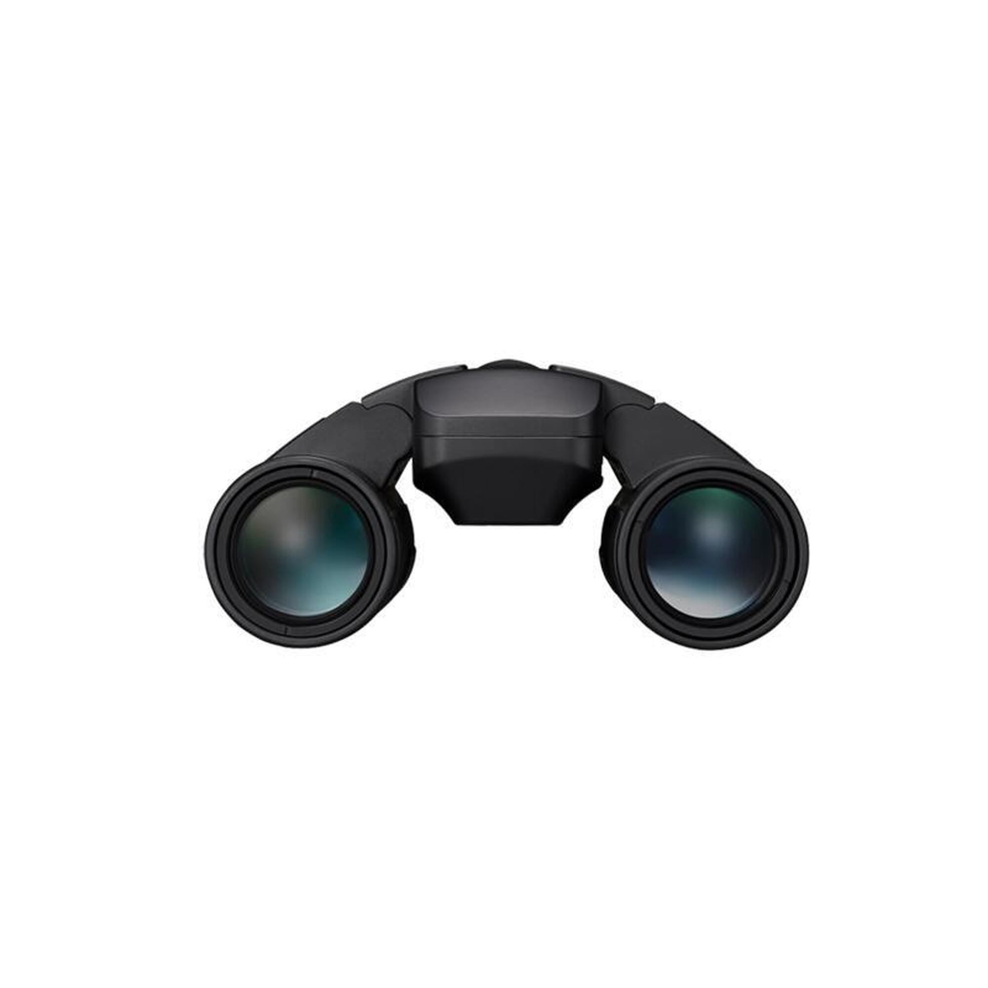 Binoclu STABILIZED 10x25 S