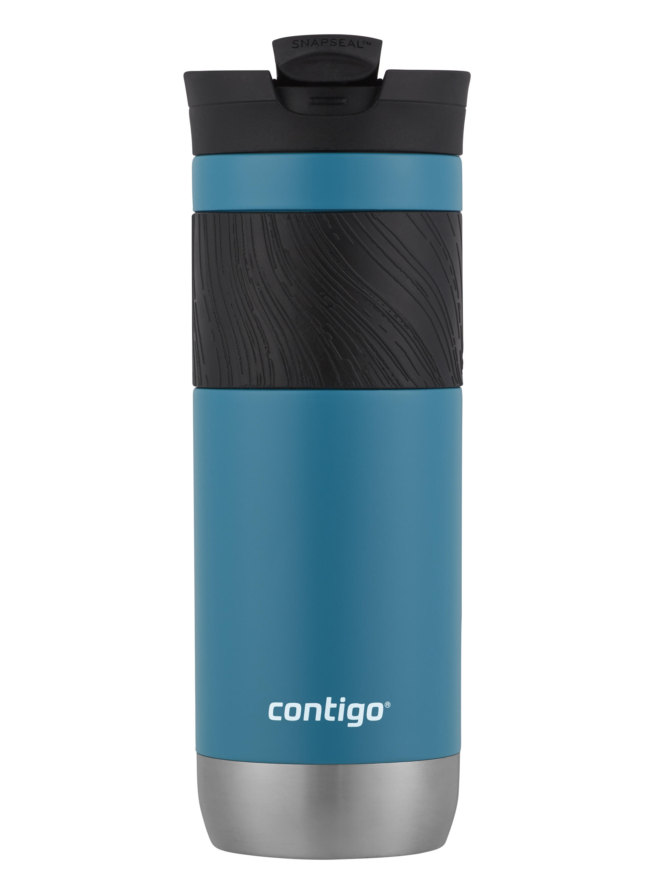 Contigo Tazza termica Byron 2.0 590 ml, Juniper 2/7