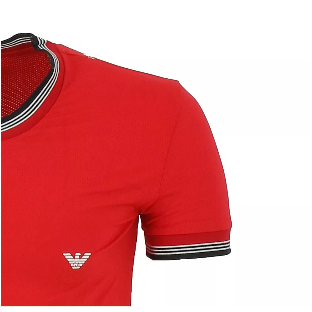 Tee-shirt EA7 Emporio Armani 2/3
