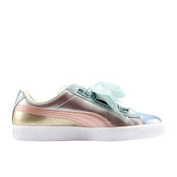 Puma Basket Platform Bauble