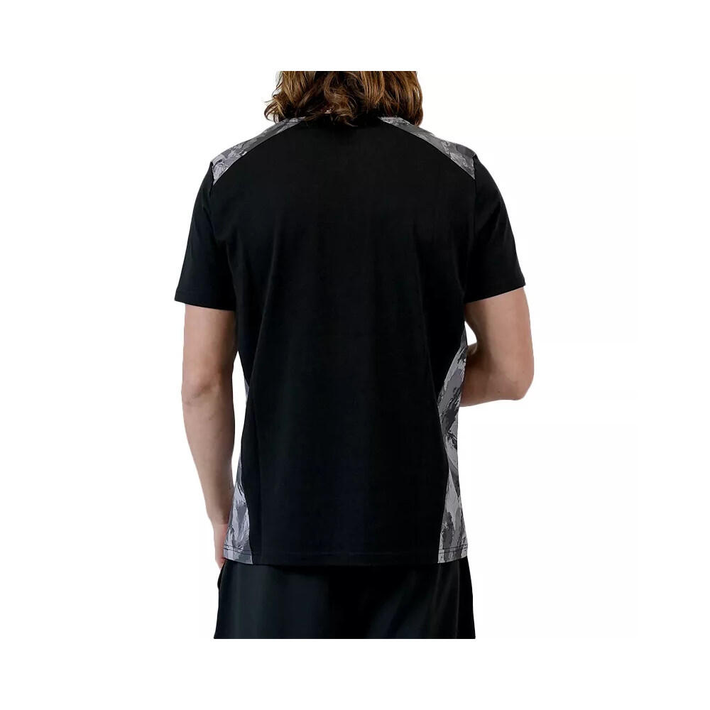 Camiseta Helvetica 12ORAN TEE SHIRT HELEVTICA 2/5