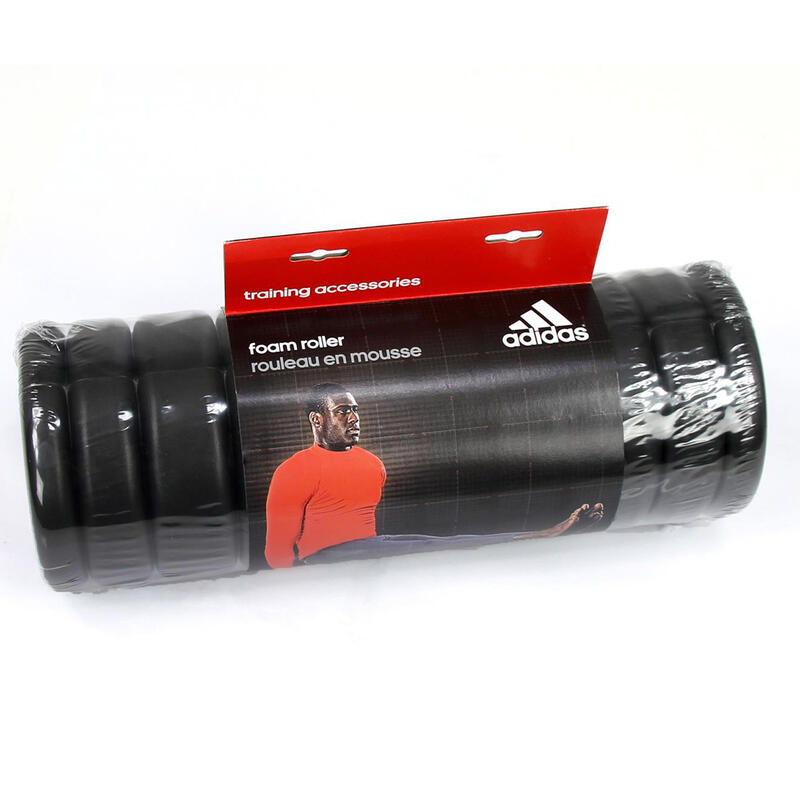 Adidas Faszienrolle Foam Roller 33 cm