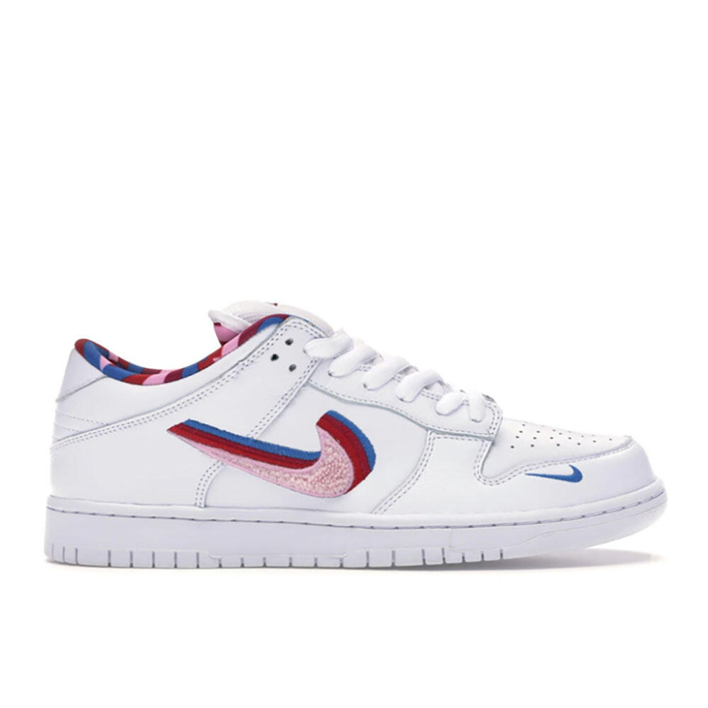 Nike Sb Dunk Low Parra 1/1