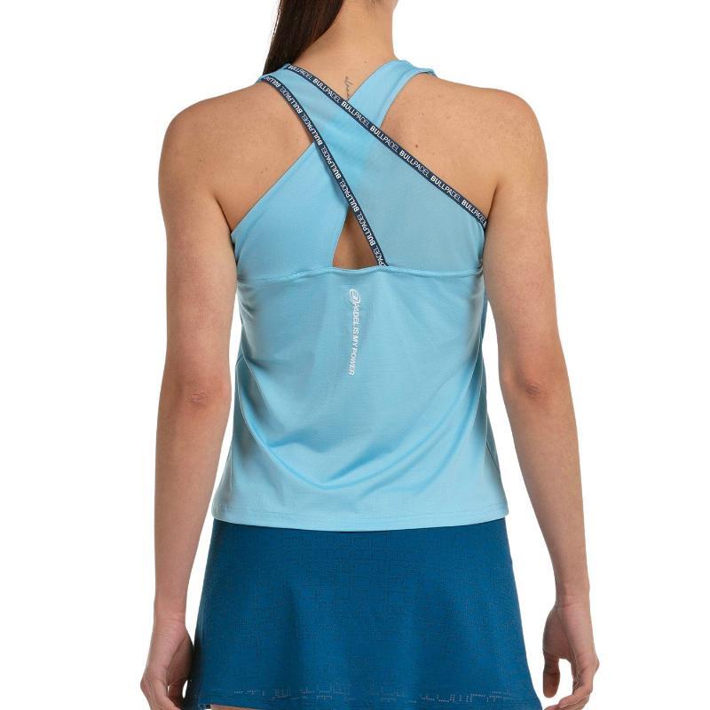 BULLPADEL DACA Mujer (Camiseta) 4/7