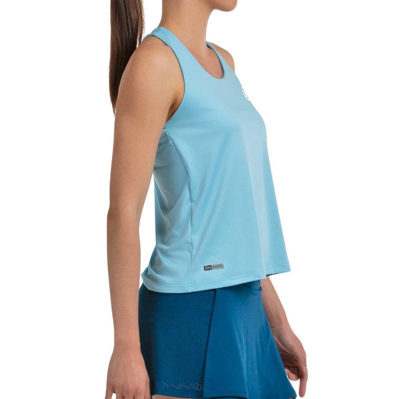 BULLPADEL DACA Mujer (Camiseta) 2/7