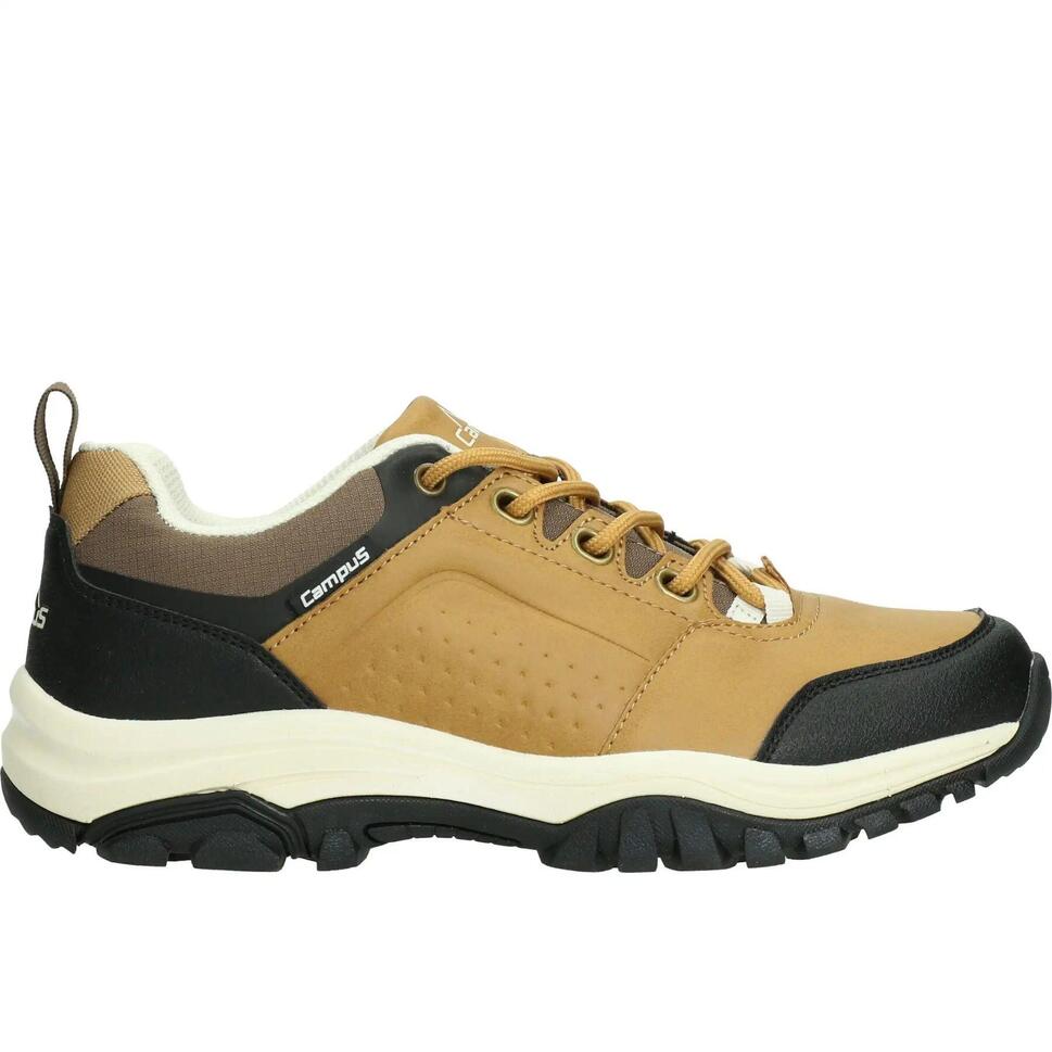 Buty Damskie Campus Masanella Brązowe 36