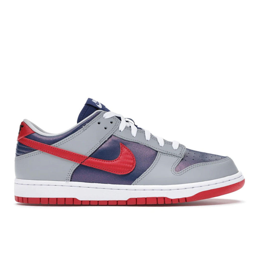 Nike Dunk Low Samba (2020) 1/1