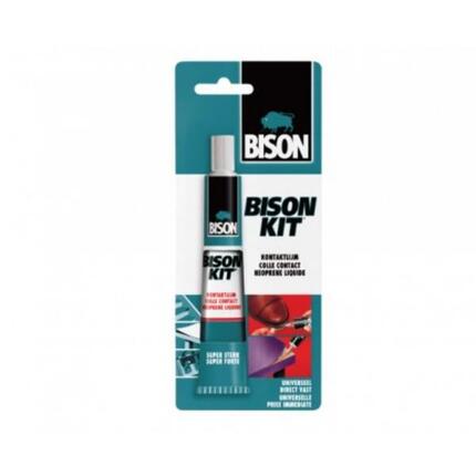 Bison Kit 50ml - Ideal für Kreative Projekte