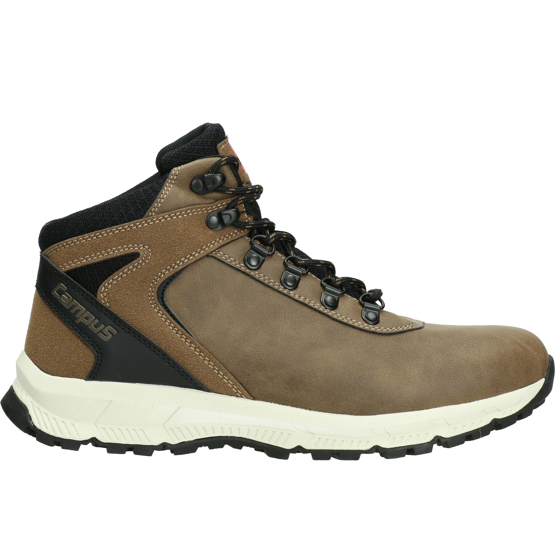Buty Campus DELI HIGH Brązowe Męskie 40
