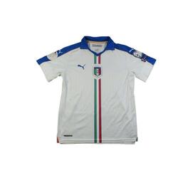 Reconditionné - Maillot Italie 2016-2017 - État Correct