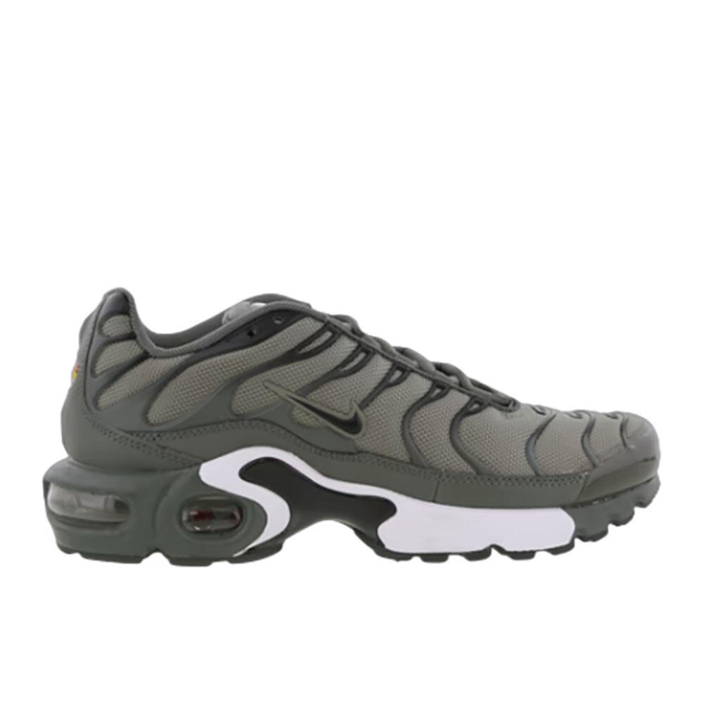Nike Air Max Plus TN Green 1/1