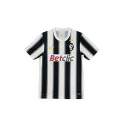 Reconditionné - Maillot foot vintage Juventus saison 2011-2012 - État Correct