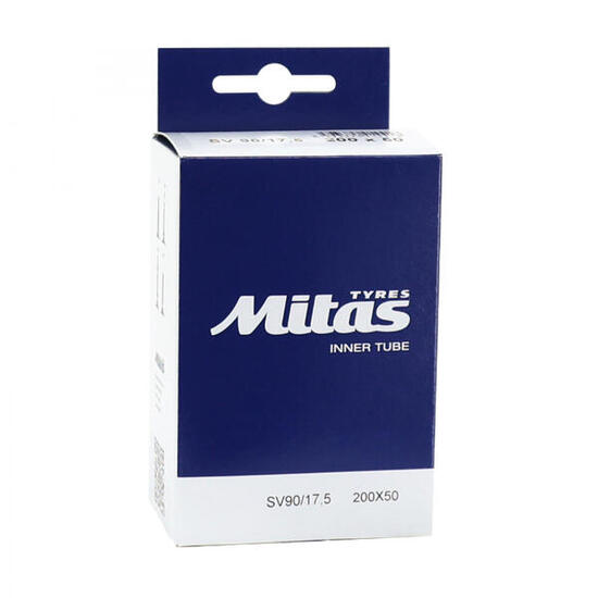 Chambre à air poussette - trottinette Mitas