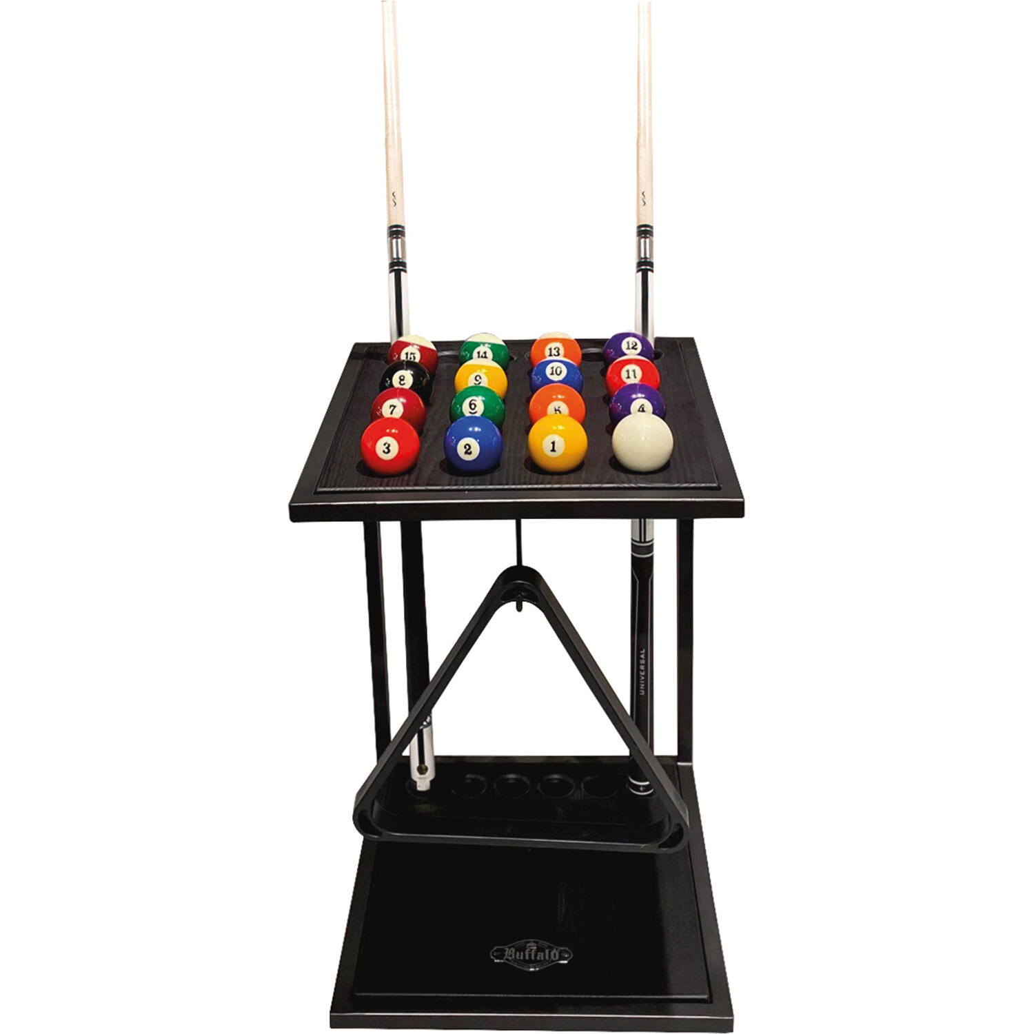 JOHN WEST picture