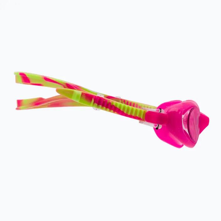 Okulary do pływania na basen unisex Funkita Fairy Floss 3/3