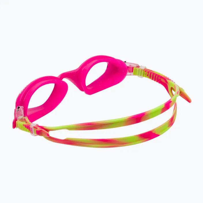 Okulary do pływania na basen unisex Funkita Fairy Floss