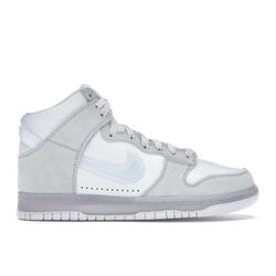 Nike Dunk High Slam Jam White Pure Platinum