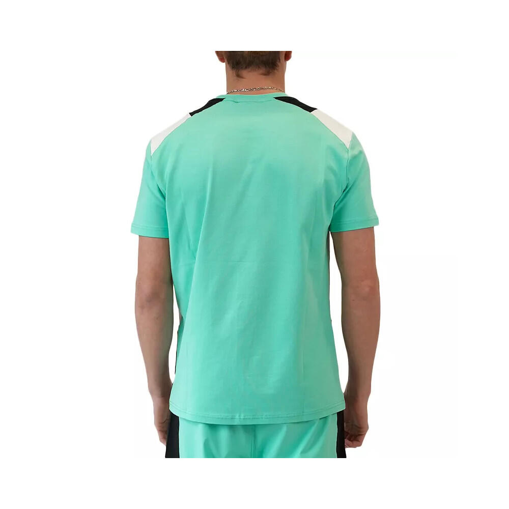 Camiseta Helvetica 12LINCOLN TEE SHIRT HELVETICA 2/5