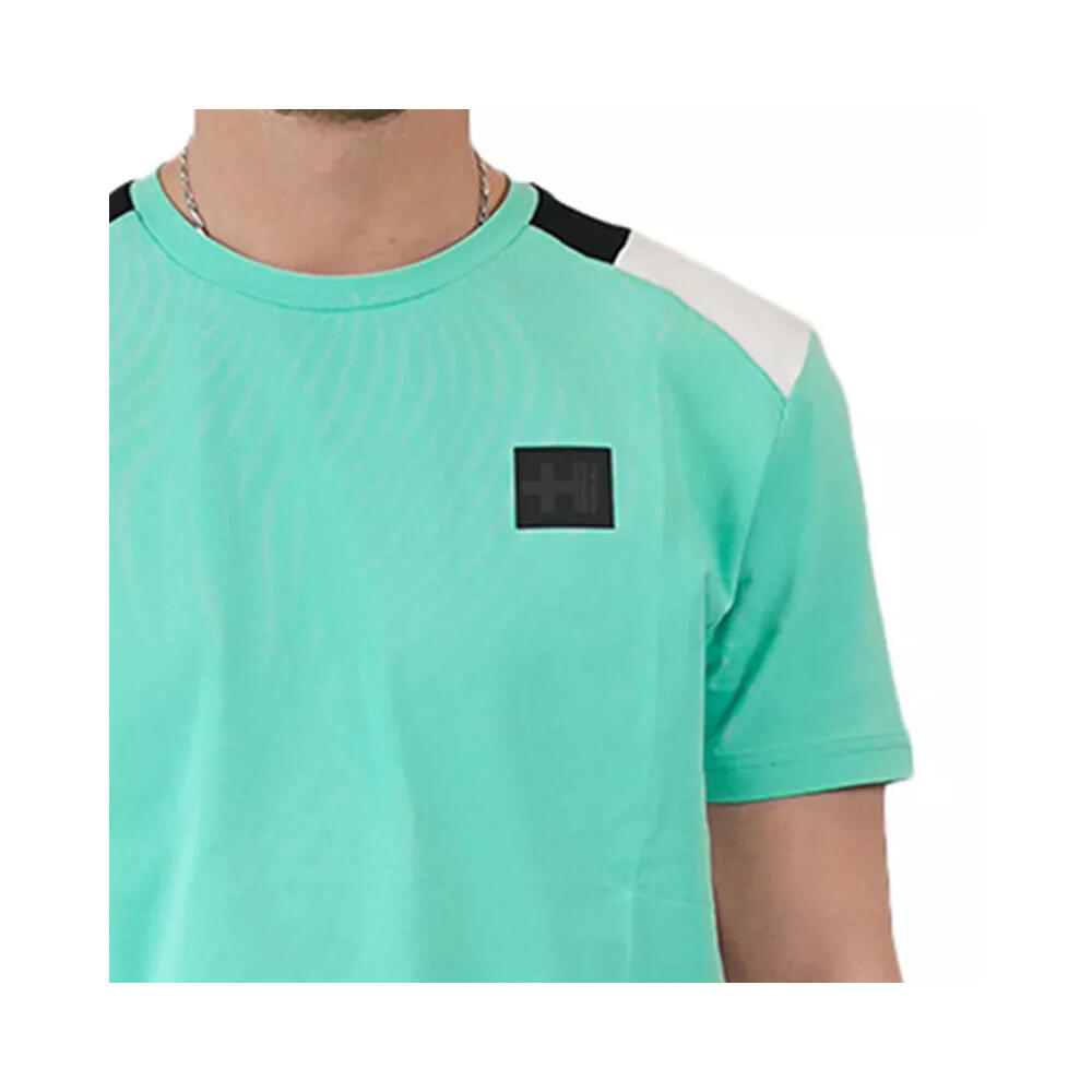 Camiseta Helvetica 12LINCOLN TEE SHIRT HELVETICA 5/5