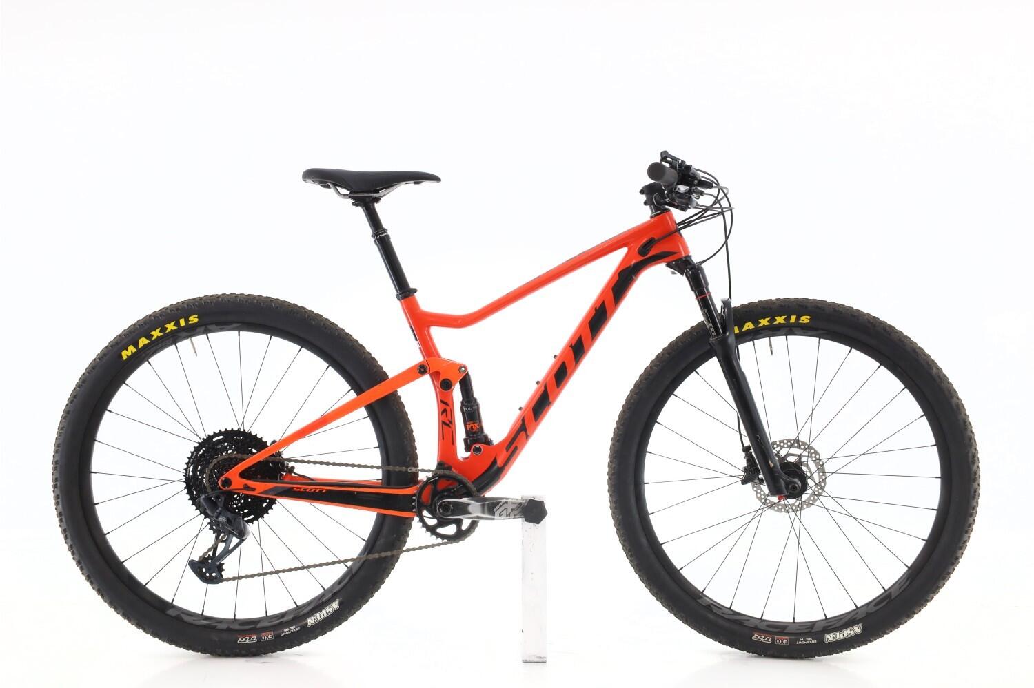 SCOTT MTB ricondizionata ·  Spark 900 Team GX · Buone condizioni