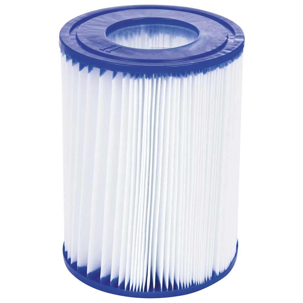 Bestway Piscine à cadre Steel Pro 396x84 cm 4/5