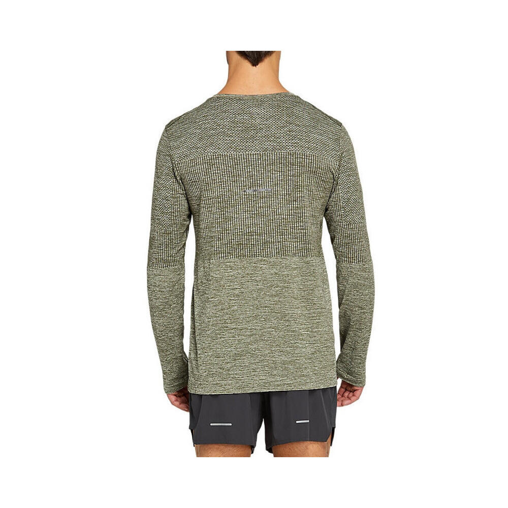 T-shirt da uomo Asics TEE-SHIRT HOMME RACE SEAMLESS ASICS 5/5