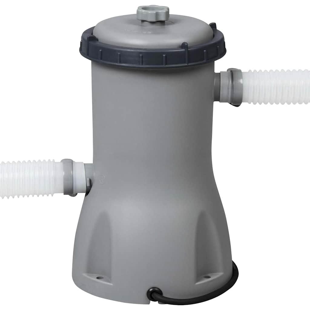 Bestway Piscine à cadre Steel Pro 396x84 cm 3/5