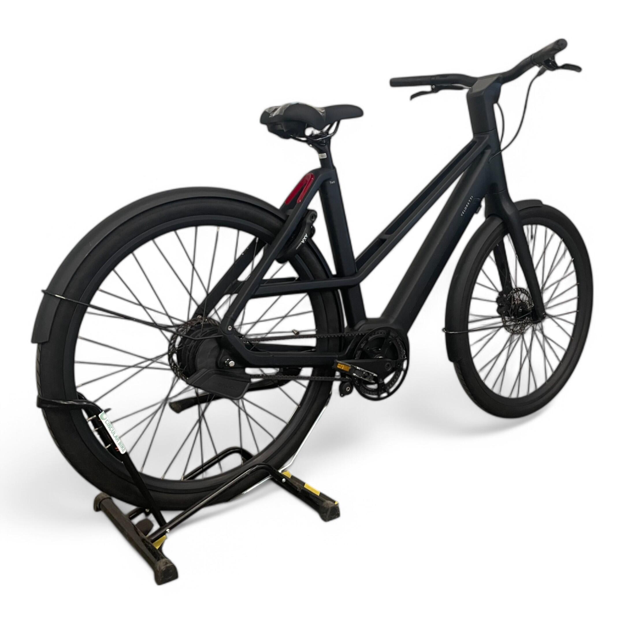 Tweedehands Elektrische fiets Veloretti Ivy Two VELORETTI