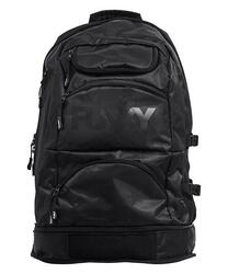 Sac à dos extensible Funky Trunks Elite Squad Back to Black