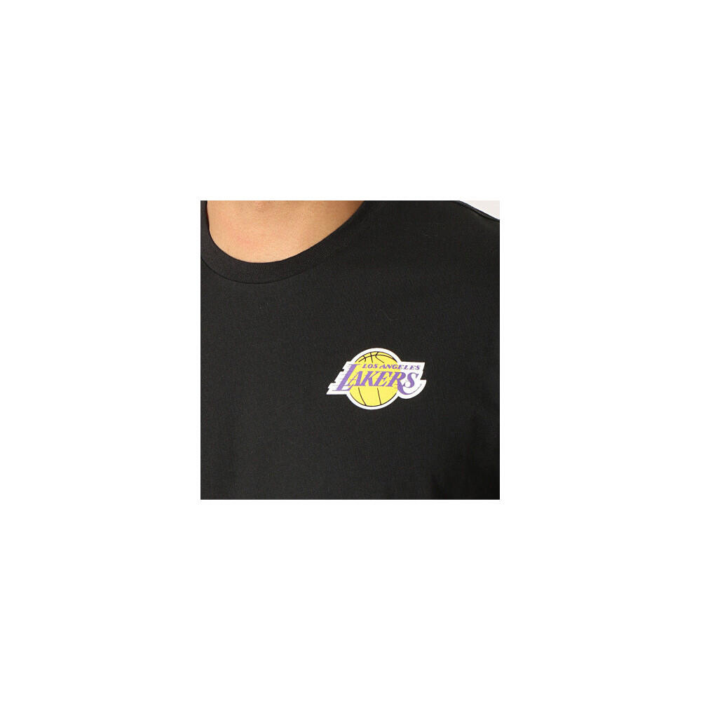 T-shirt da uomo New Era NBA Team 2/2
