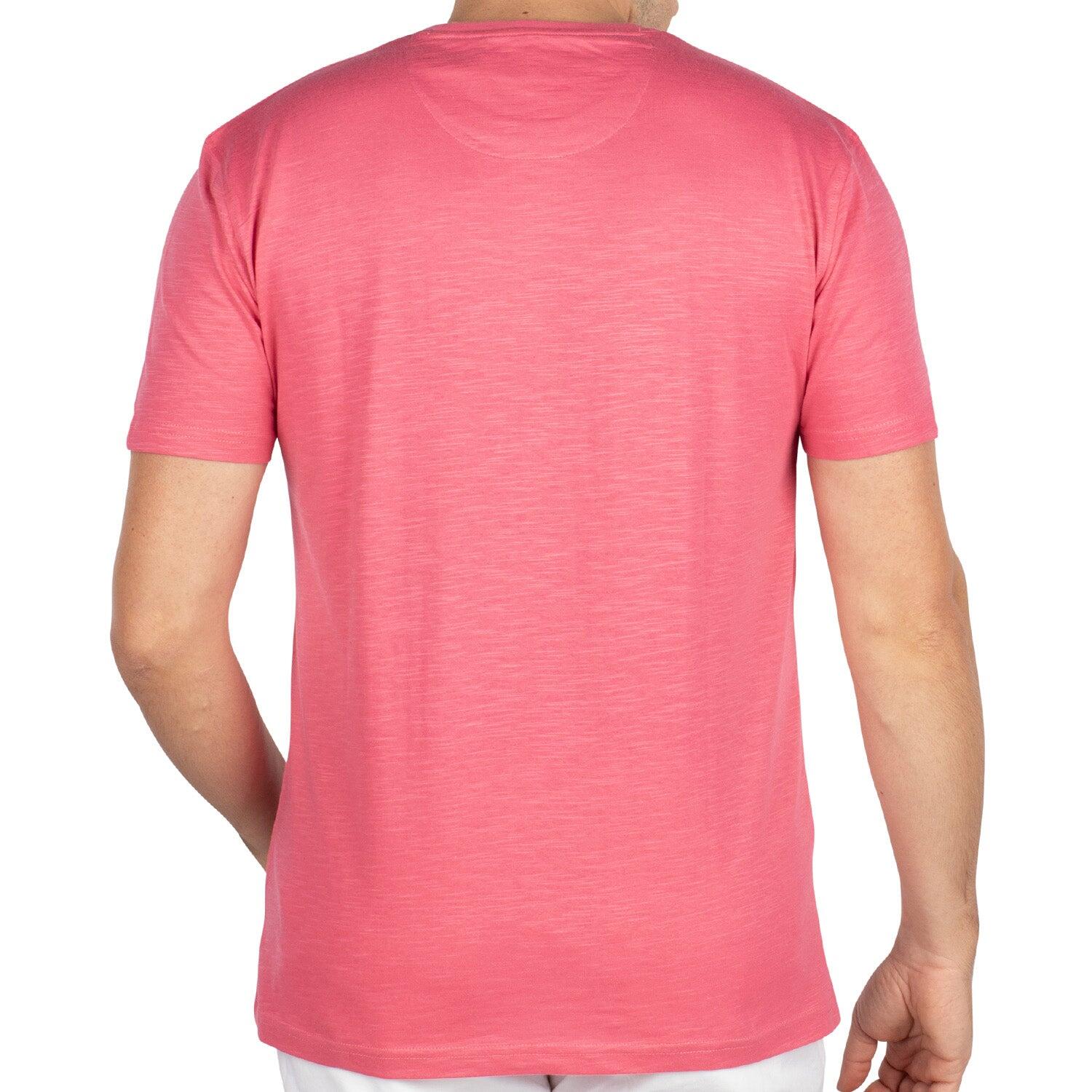 T-shirt premium liberty homme 2/6