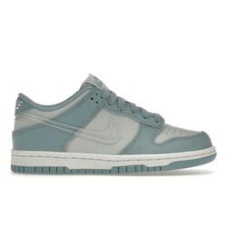 Nike Dunk Low Clear Swoosh