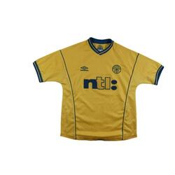 Reconditionné - Maillot foot rétro Celtic 2000-2001 - Très Bon État