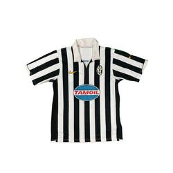 Reconditionné - Maillot vintage Juventus saison 2006-2007 - État Correct