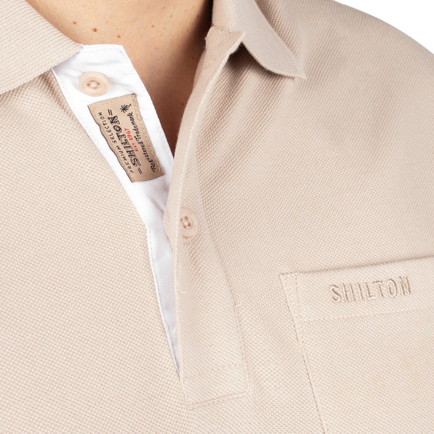 Polo classic shilton homme 4/6